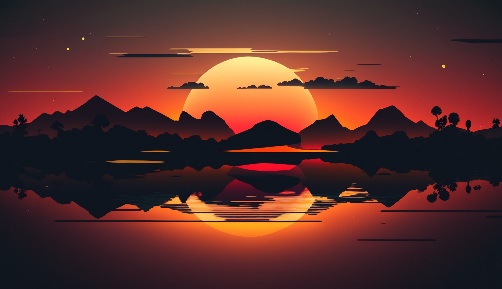 Danielsidar_sunset_simple_drawng_4K_3d_2f6a9bcc-b113-41ad-8128-fd1a6ef64fbb