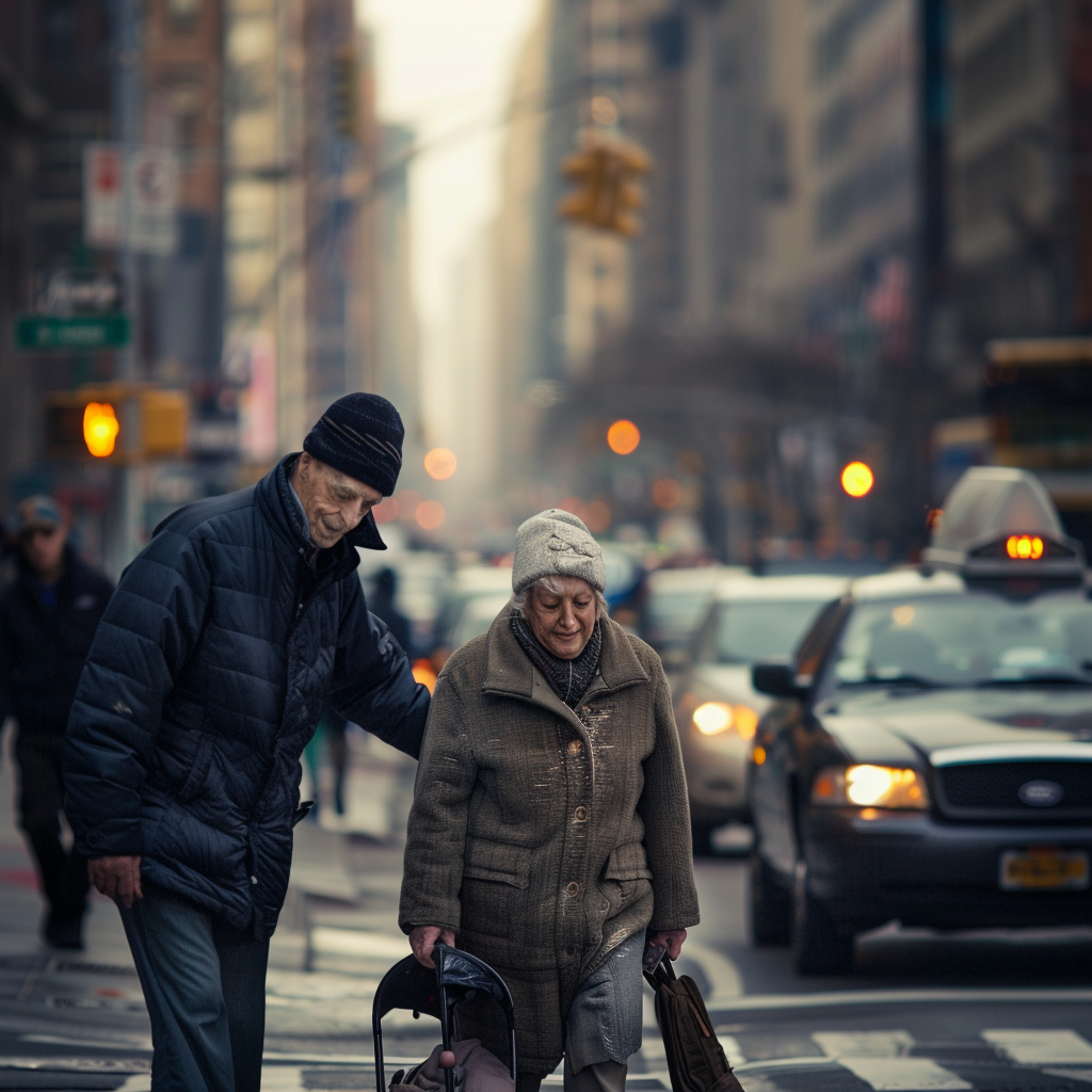danielsidar_A_person_helping_an_elderly_woman_cross_the_street__48ec1874-7230-4afa-9ee8-9717dd9d5b18