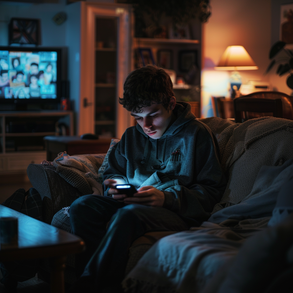 danielsidar_Create_a_photorealisticimage_of_a_person_sitting_on_5061bc7c-6504-4953-9158-ec105a312d83