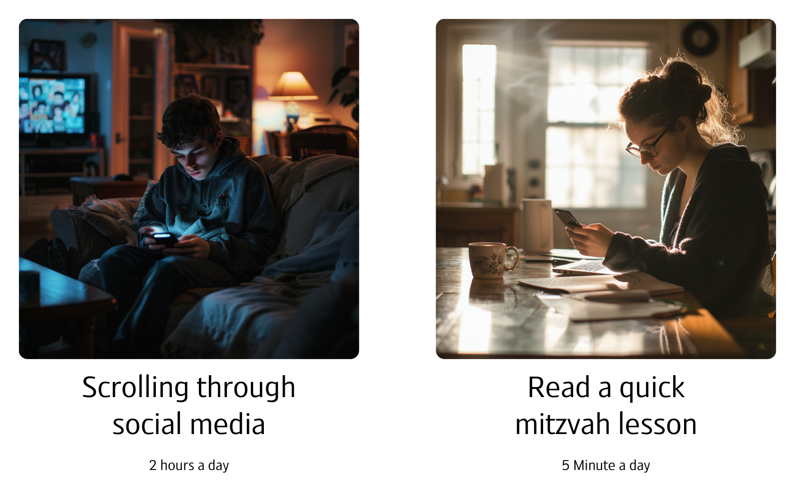 טקסט הפסקה שלך
