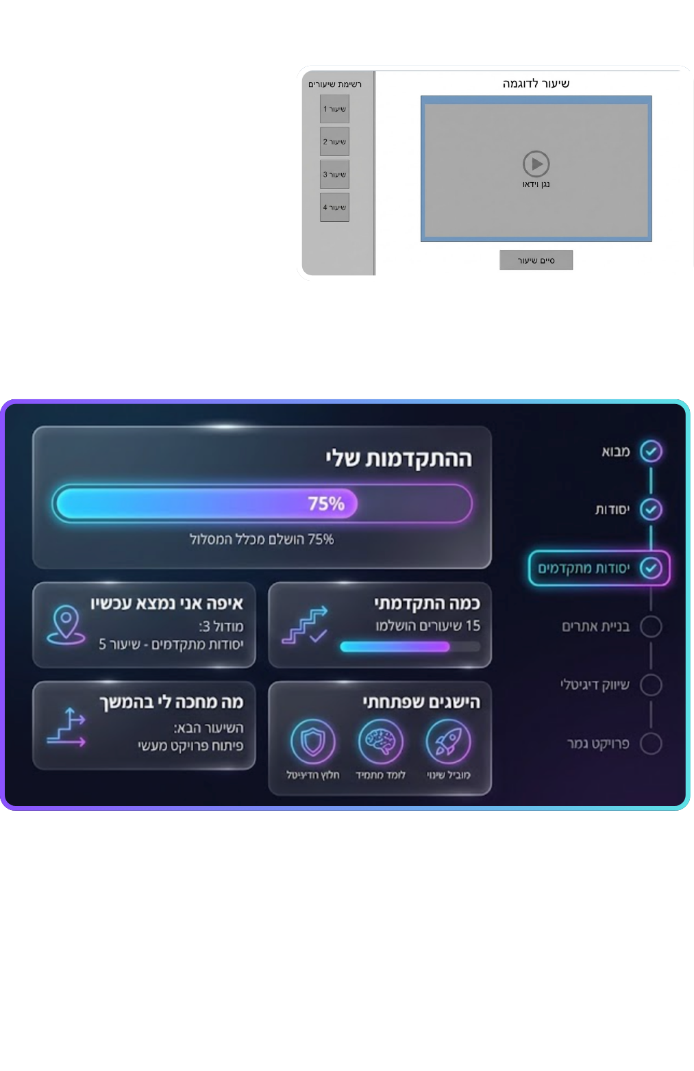 מזה…. (1)